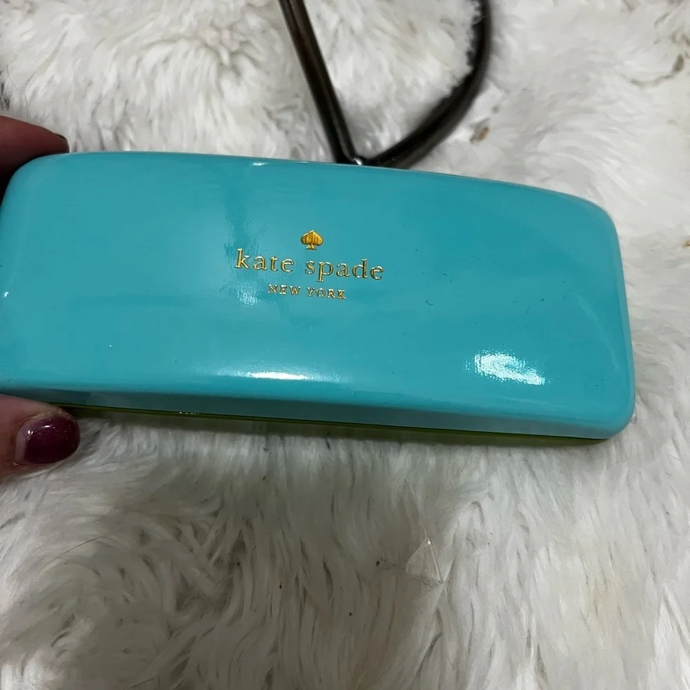 Brand NEW Kate Spade Emmaline aviators​​ - Picture 6 of 6